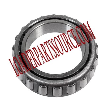 Axle Bearing to replace New Holland OEM 166258 